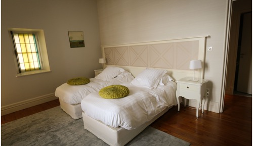 Suite quadruple Capri