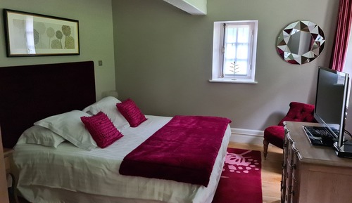 Chambre double Songe