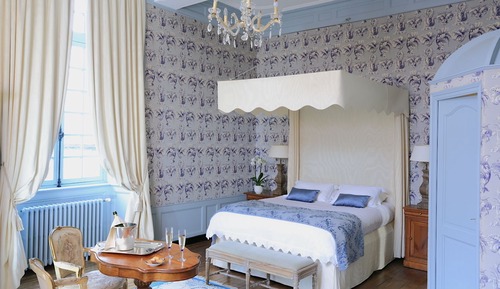 Chambre Double Confort