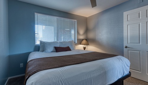 Appartement Luxe