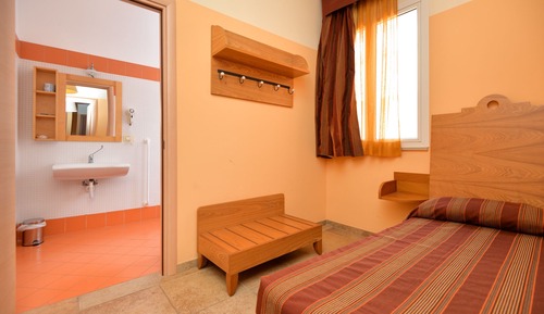 Chambre Simple