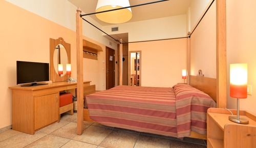 Chambre Double Deluxe