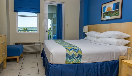 Suite, 2 chambres