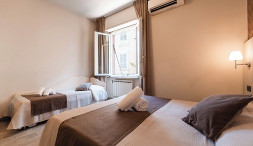Chambre Standard (Plus)