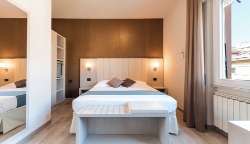 Chambre Supérieure