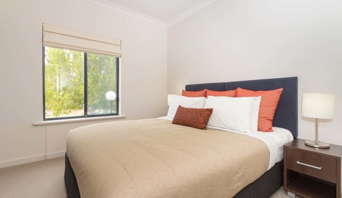 Appartement, 2 chambres