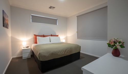 Appartement, 4 chambres