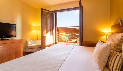Chambre Triple (2 adults)