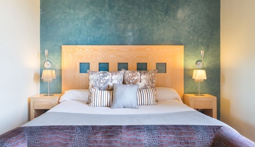 Chambre Double (1 adult)