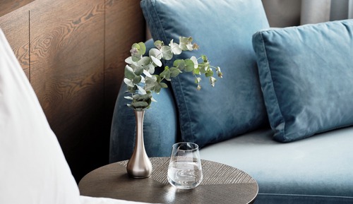 Chambre Premium
