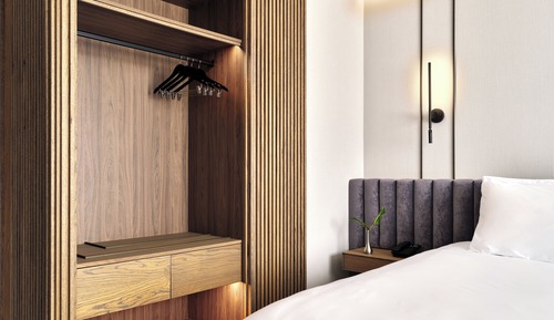 Chambre Standard
