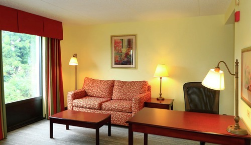 Chambre, 1 très grand lit, accessible aux personnes à mobilité réduite, non-fumeurs