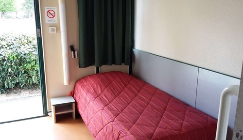 Chambre Standard, 1 lit une place