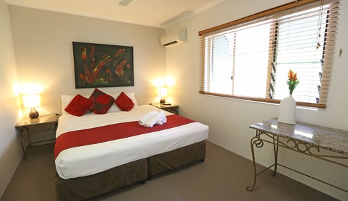 Appartement Supérieur, 1 chambre (Weekly Cleaning)