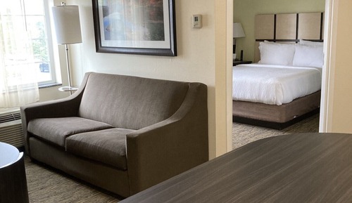 Suite, 1 chambre