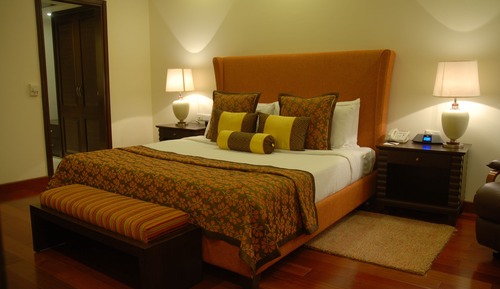 Suite Luxe, 1 chambre