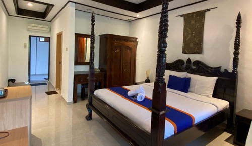 Chambre Standard