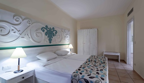 Chambre Familiale