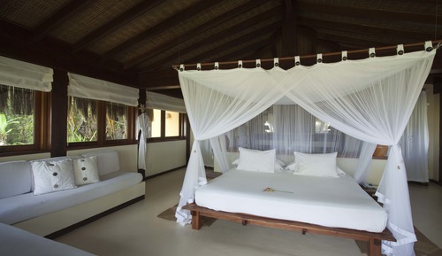 Bungalow Supérieur (Morro)