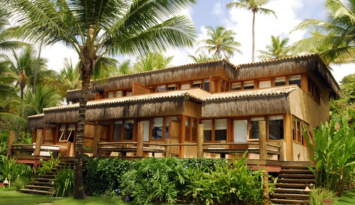 Appartement Deluxe (Mezanino)