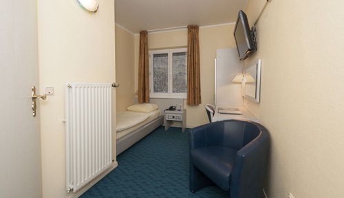 Chambre Simple