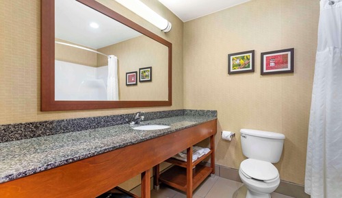 Suite, 1 très grand lit et 1 canapé-lit, non-fumeurs