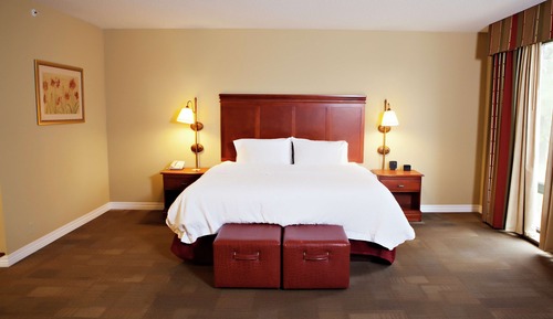 Suite, 1 très grand lit, non-fumeurs