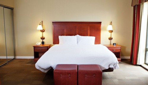 Studio, accessible aux personnes à mobilité réduite, non-fumeurs