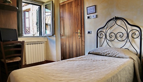 Chambre Simple