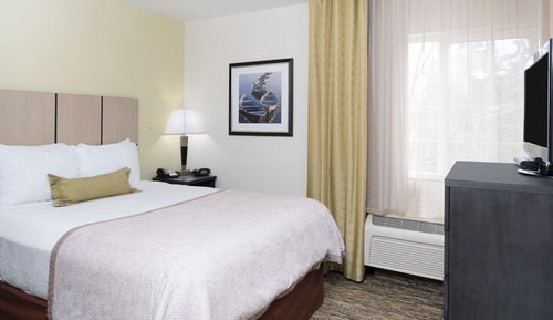 Suite, 1 chambre