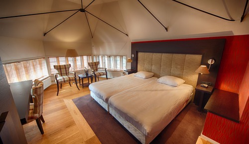 Chambre Double Luxe