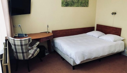 Chambre Double (Small)