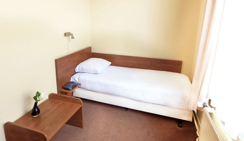 Chambre Simple Standard