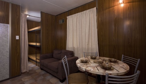 Chambre Standard, 1 chambre, non-fumeurs, cuisine (FAMILY POOL DEAL)