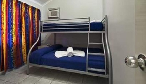 Suite Deluxe, 2 chambres, non-fumeurs, cuisine (FAMILY DELUXE DEAL)