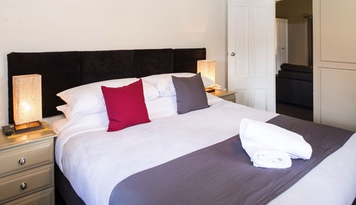 Appartement, 2 chambres