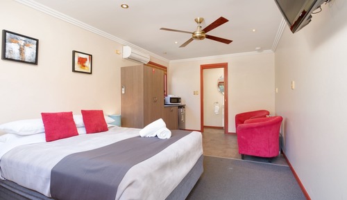 Chalet, 1 chambre (Spa)