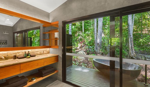 Tree House