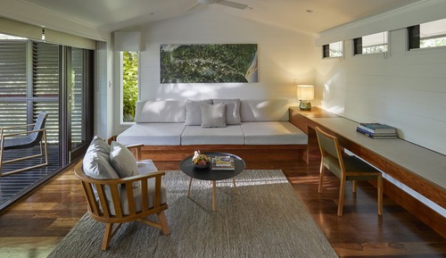 Suite (Billabong)