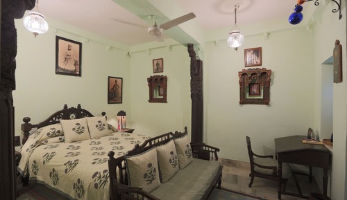 Chambre Signature