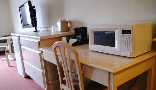 Chambre Deluxe, 2 grands lits