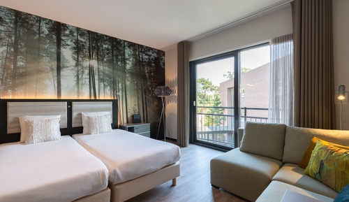 Chambre Luxe