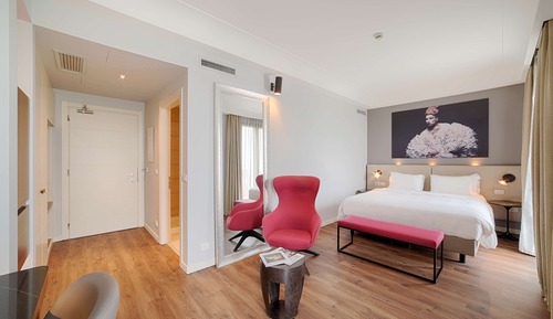 Chambre Premium