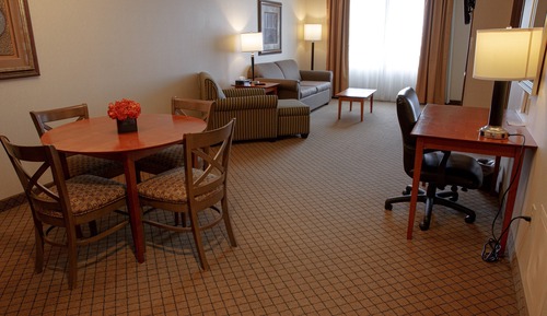 Suite, 1 chambre, baignoire à jets