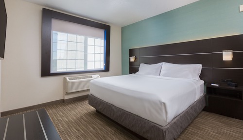 Chambre Standard (Run of House)