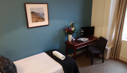 Chambre Simple Standard