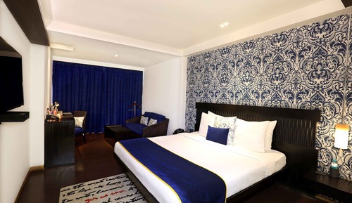 Chambre Club