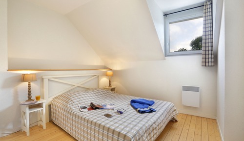 Appartement 1 chambre, 4 personnes