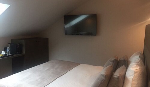 Chambre Simple Supérieure