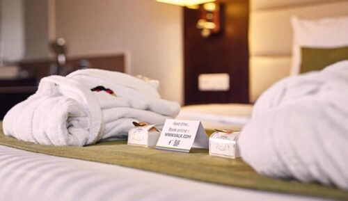 Chambre Double Junior